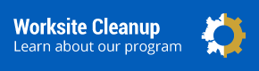 Worksite Cleanup | Learn about our program